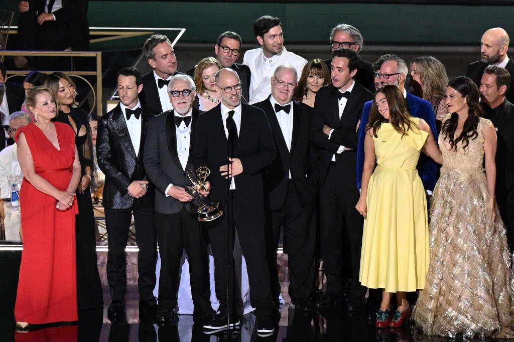 Já conheces os Vencedores dos Emmys 2022? Descobre AQUI!