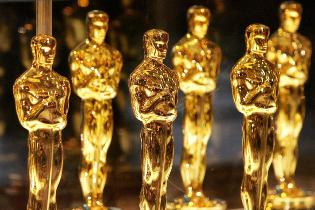 Já conheces os Vencedores dos Oscars 2022? Descobre AQUI!